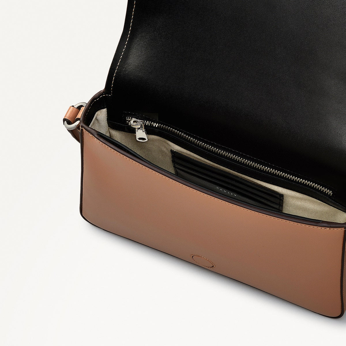 Chai Medium Flapover Crossbody | Lexington Lane Ss25 | Radley