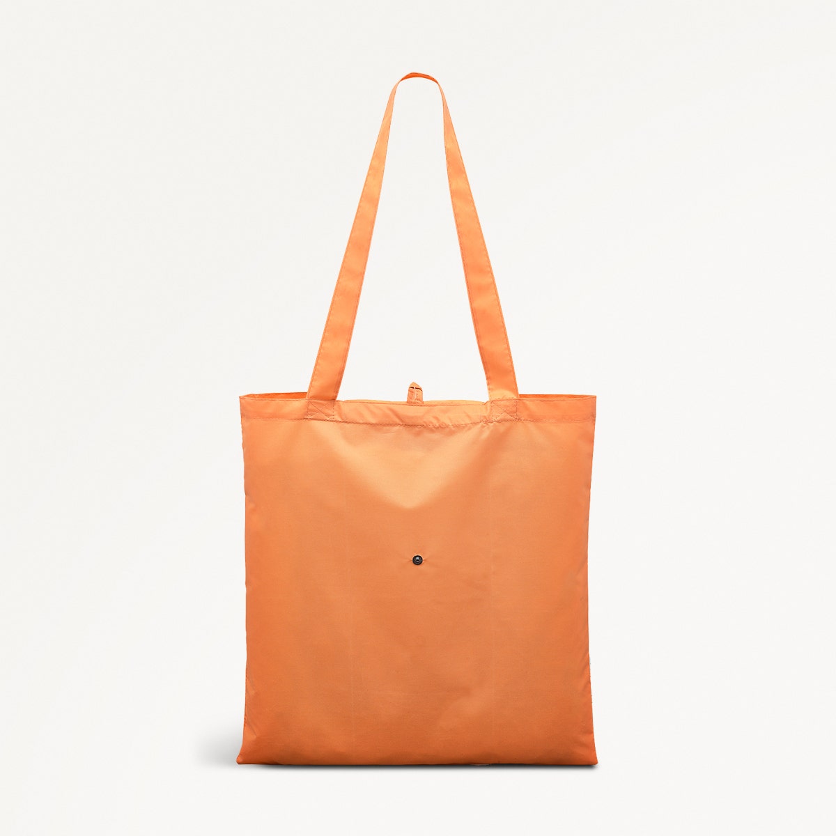 Paradise Palms Fabric Responsible Foldaway in Peach Cobbler - 111369