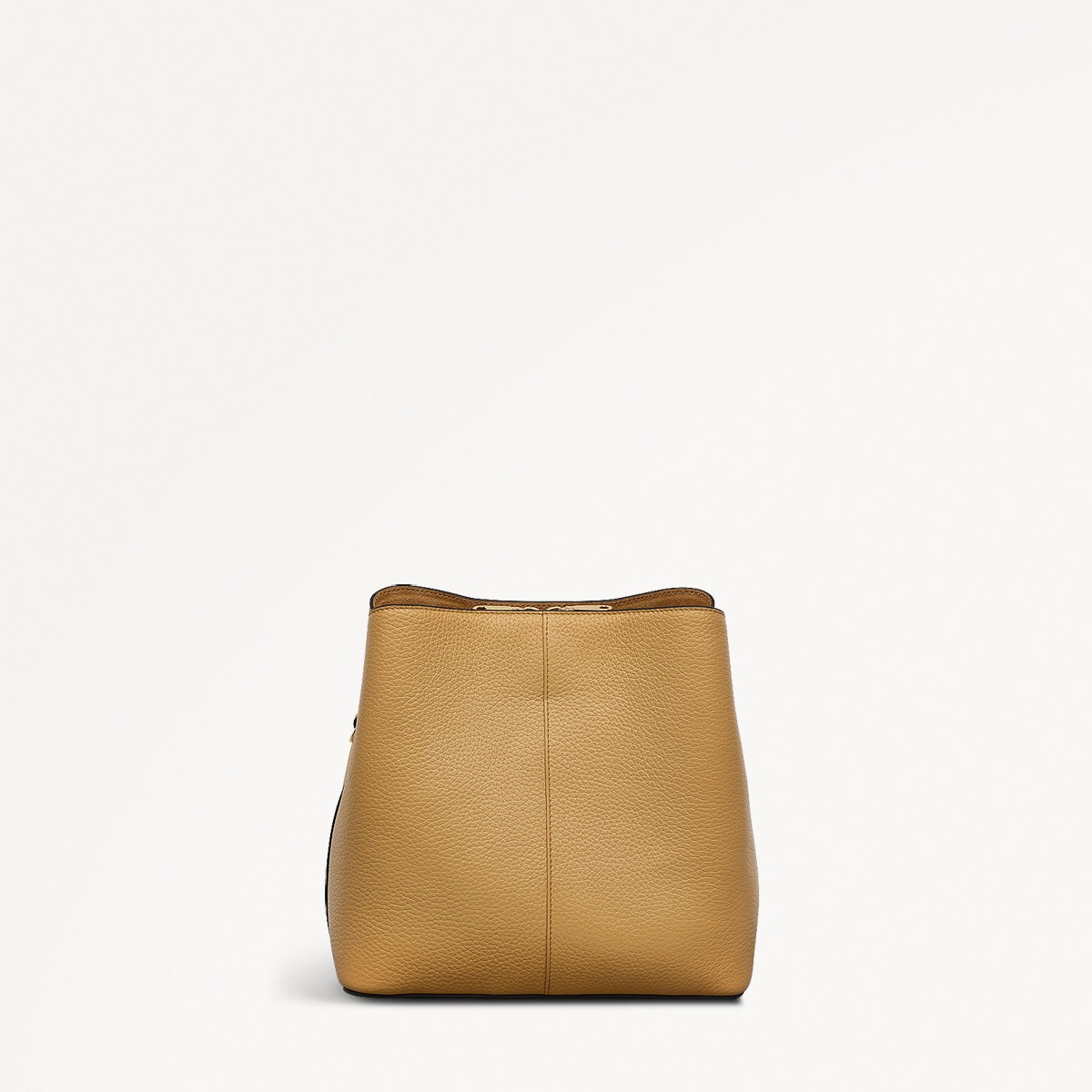 Pecan Leather Crossbody Brown | Dukes Place Collection AW25 | Radley