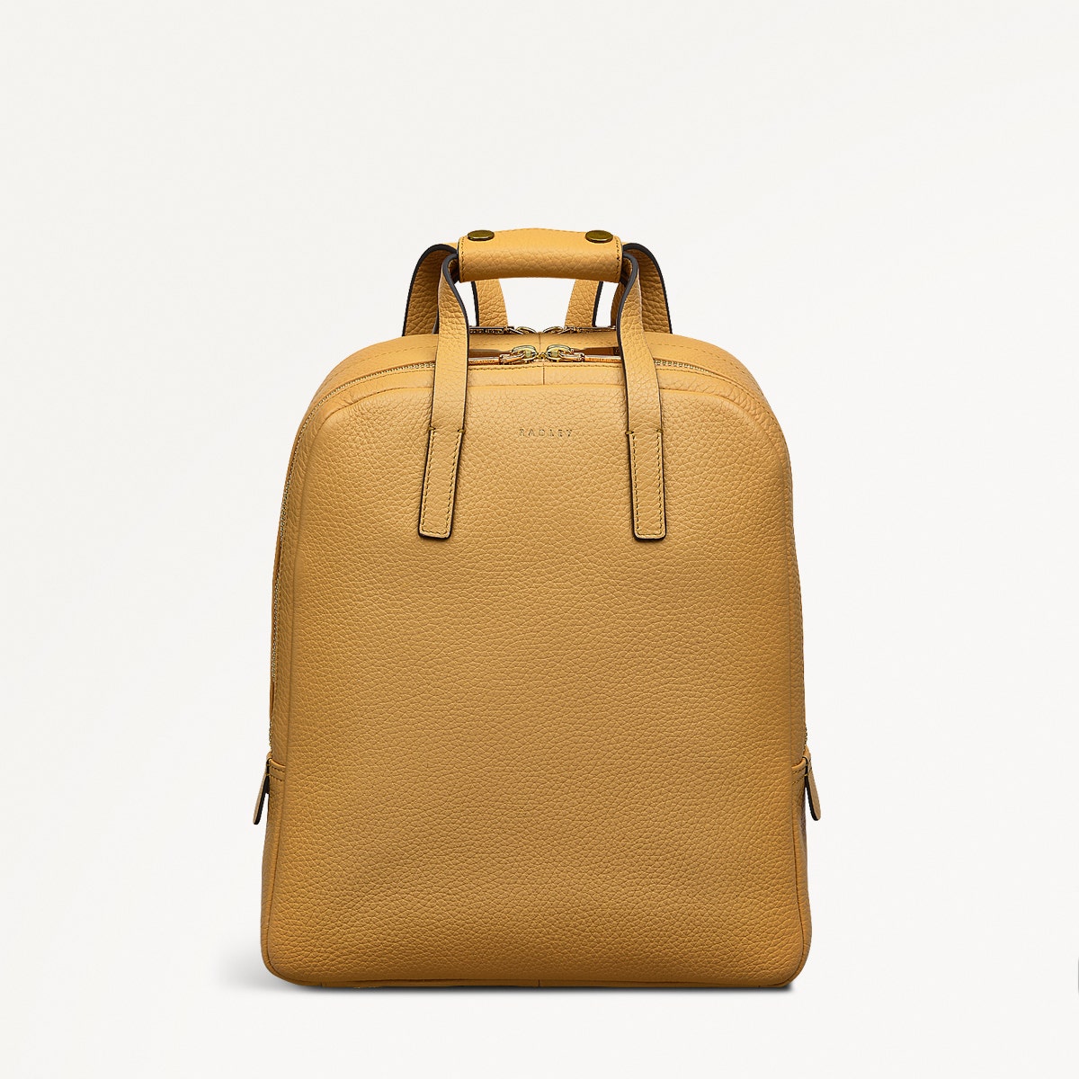 Dukes Place Medium Zip Around Backpack - RHC19713