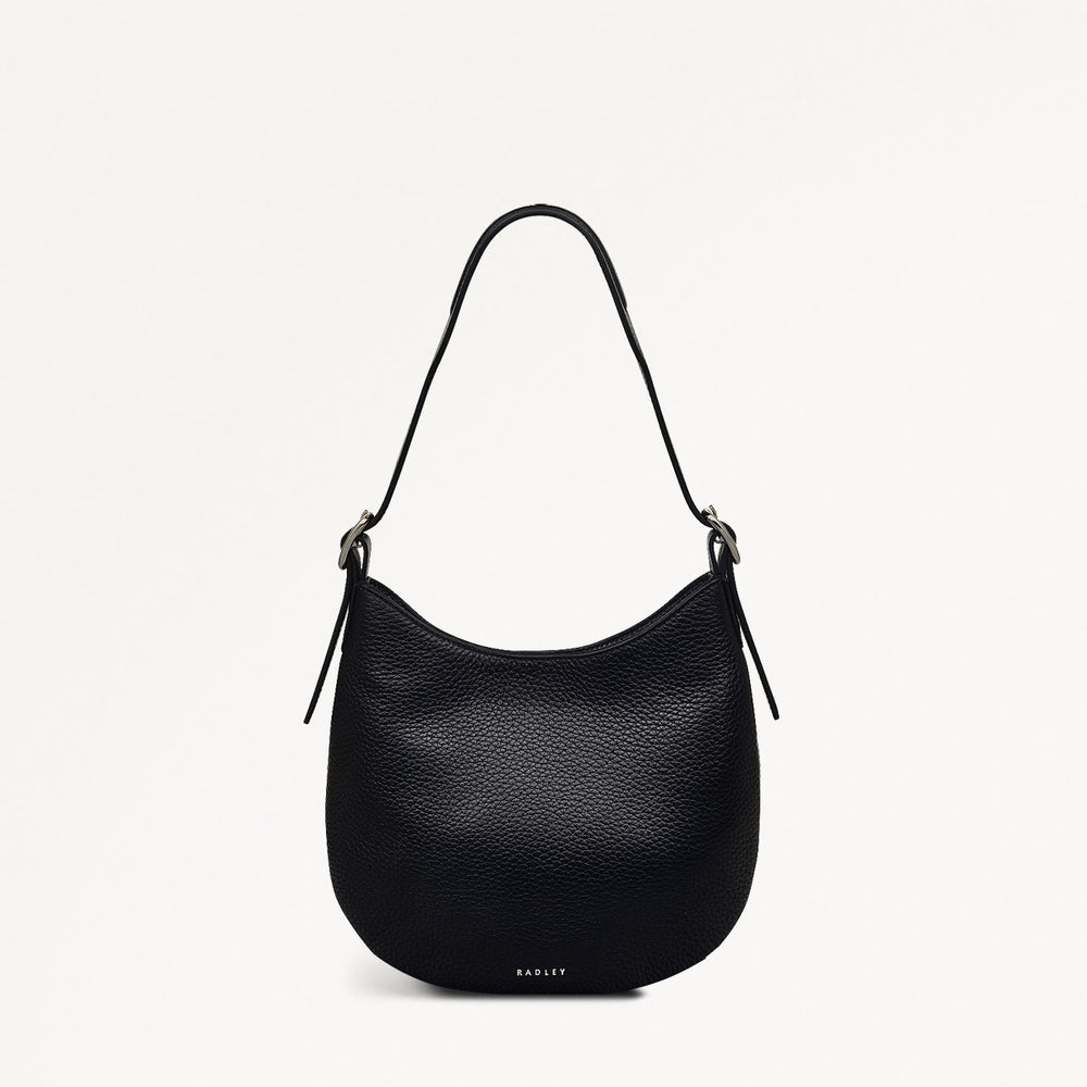 Kensington Place Small Open Top Shoulder Bag - RHD13502