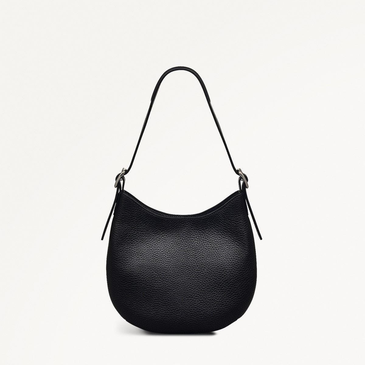 Black Small Open Top Shoulder Bag | Kensington Place AW25 | Radley