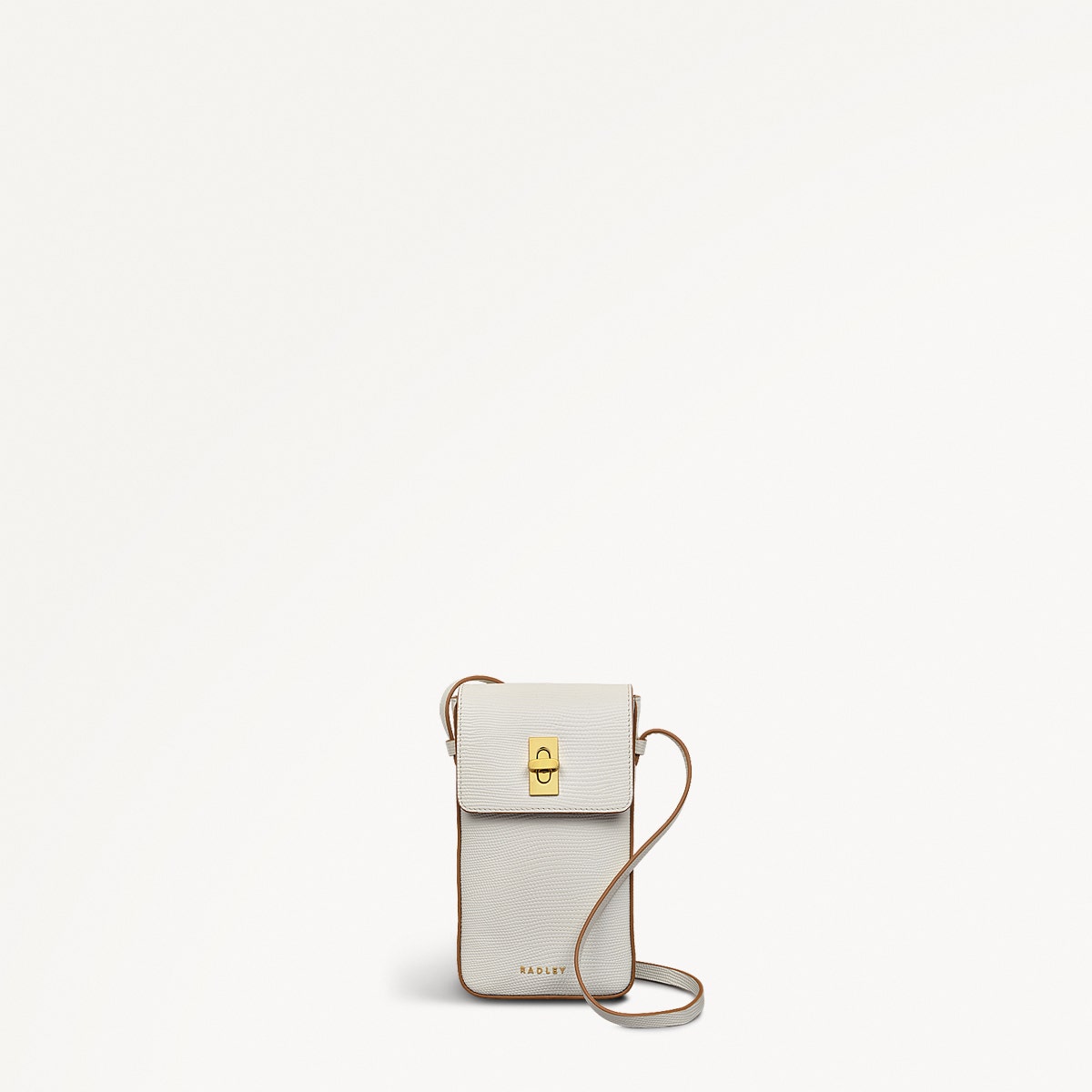 Threadneedle Street Medium Phone Cross Body Bag - RSE11504