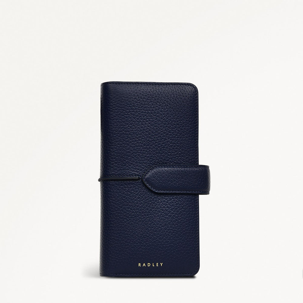 Hillgate Large Bifold Wallet - RSE12201