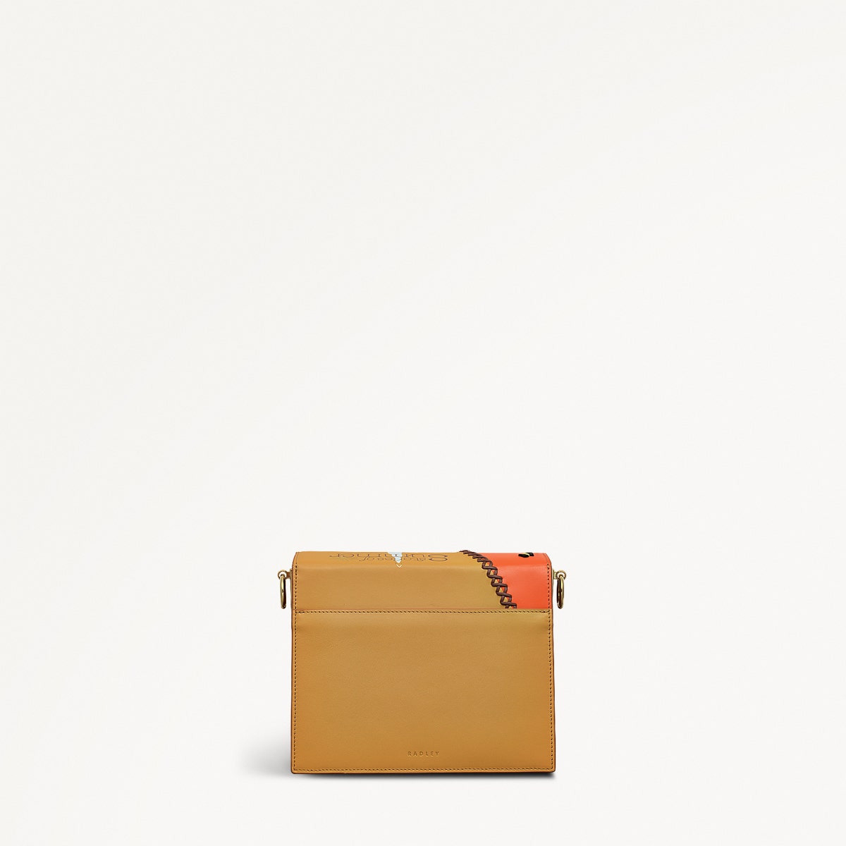 Small Flapover Cross Body | Stories Of Summer AW25 | Radley