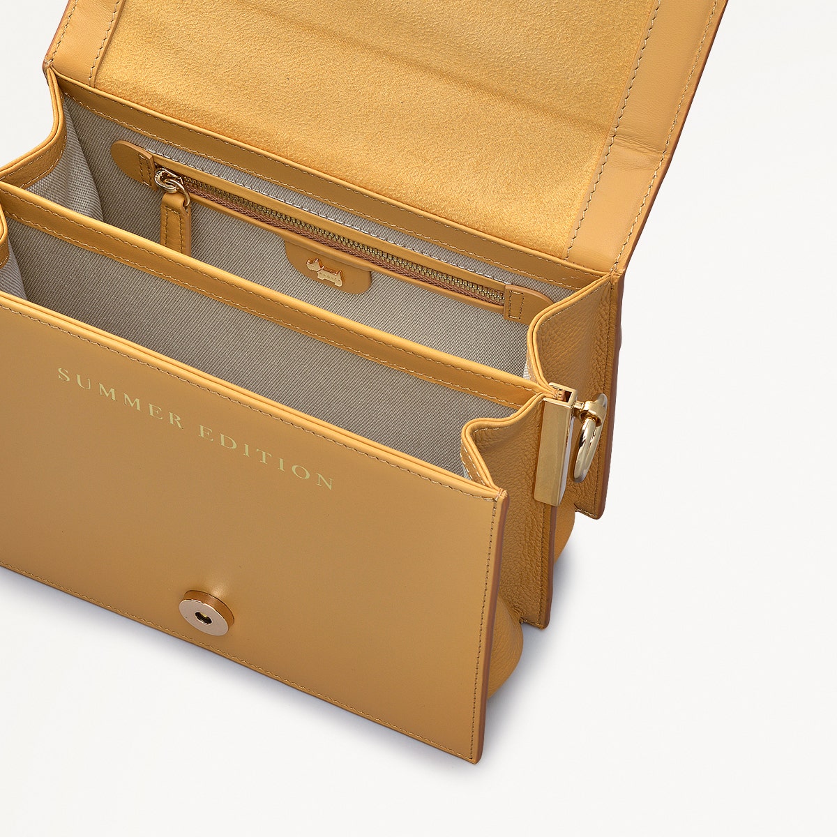 Small Flapover Cross Body | Stories Of Summer AW25 | Radley