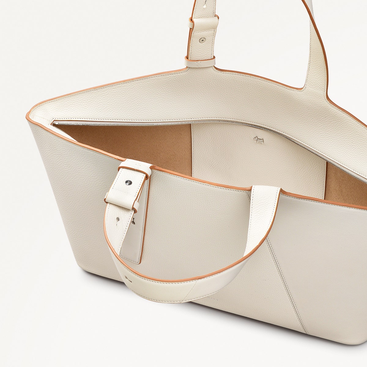 Large Ziptop Shoulder | Freda Lane AW25 | Radley London