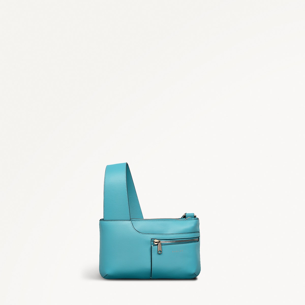 Maldives Mini Ziptop Cross Body Bag | Pockets AW25 | Radley London