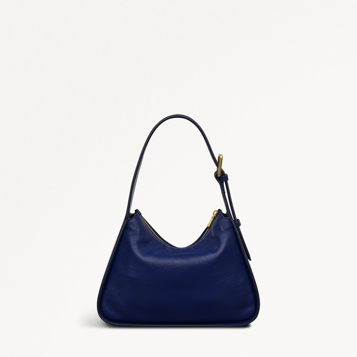 Evenfall Stripe Blue Grab Bag | Westwell Lane AW25 | Radley