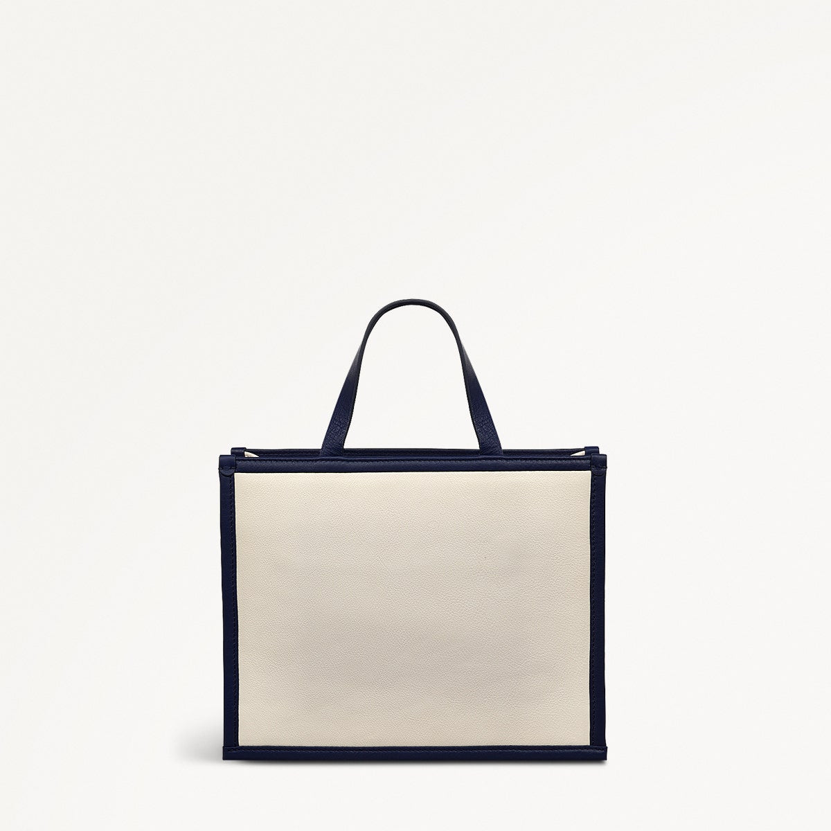 Chalk White and Blue Grab Bag | Under The Sea AW25 | Radley