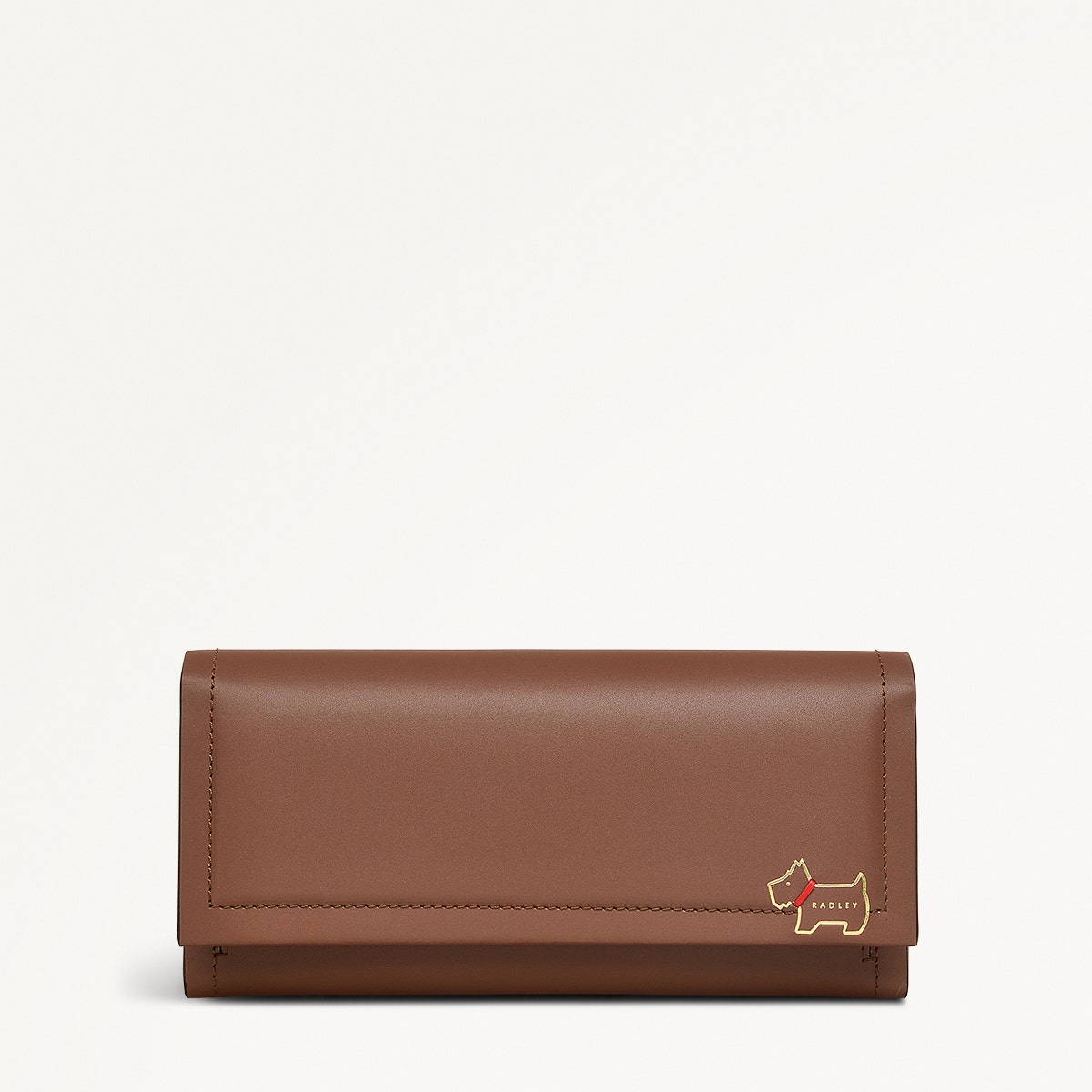 Heritage Lane Large Flapover Wallet - RSD14401