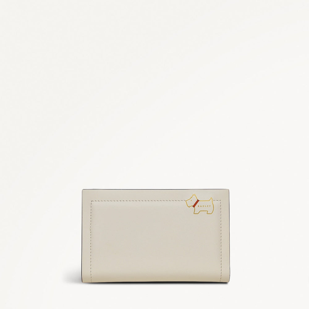 Heritage Lane Medium Bifold Wallet - RSD14402