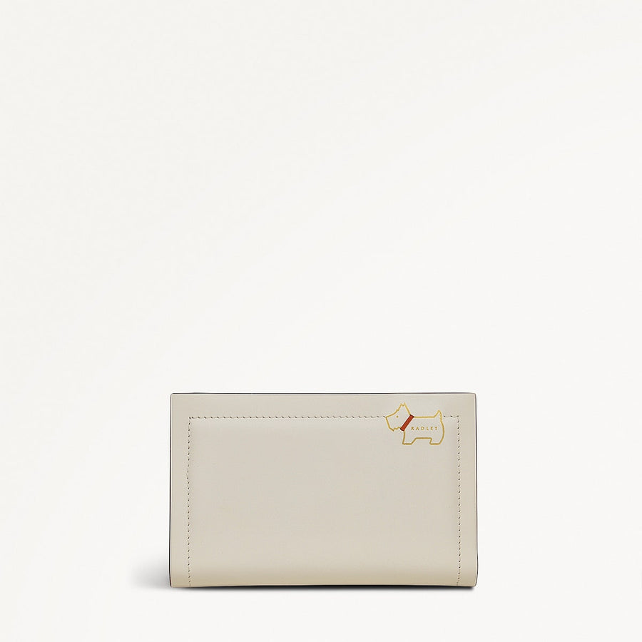 Heritage Lane Medium Bifold Wallet - RSD14402