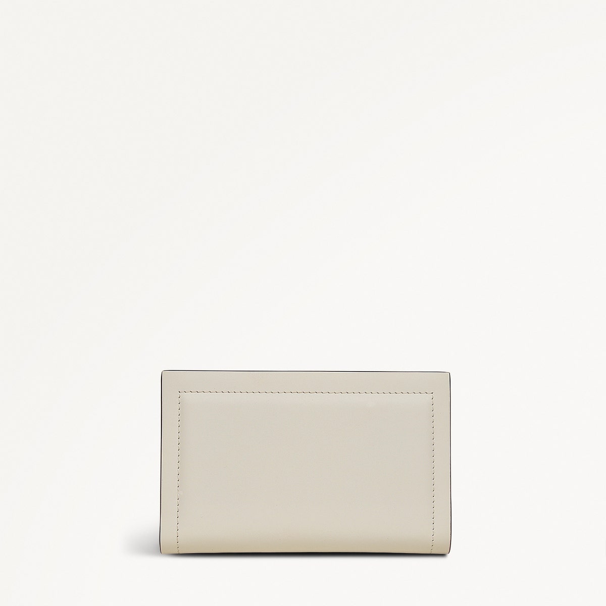 HERITAGE LANE MEDIUM BIFOLD Wallet CHALK