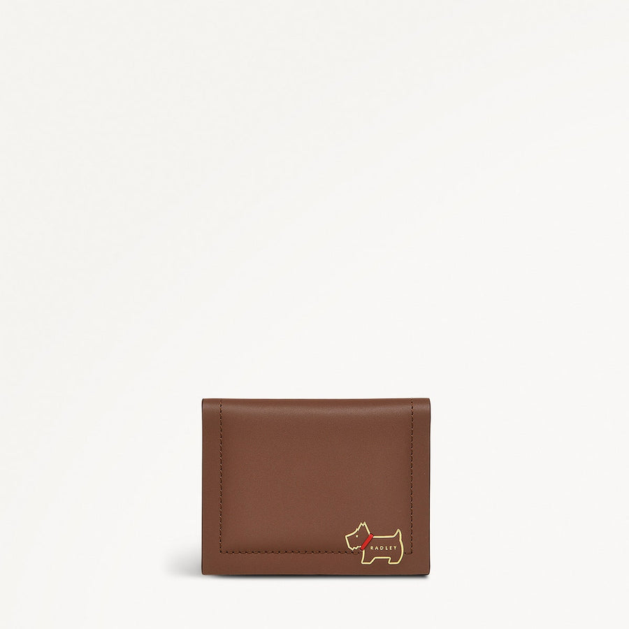 Heritage Lane Small Card Holder - RSD14403