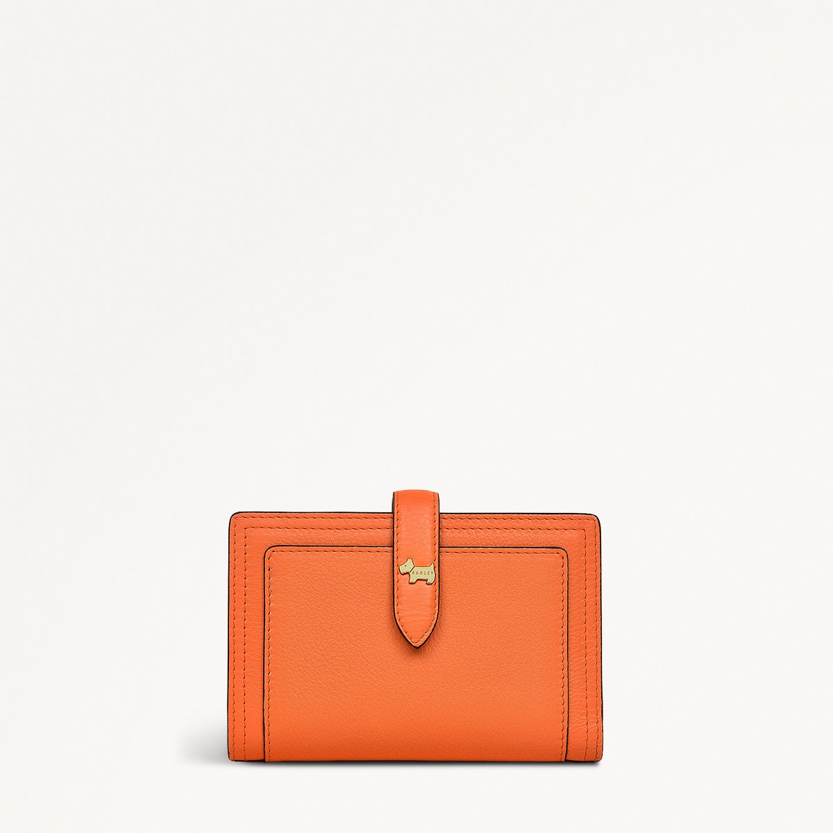 Willis Street Medium Bifold Wallet - RSD13102