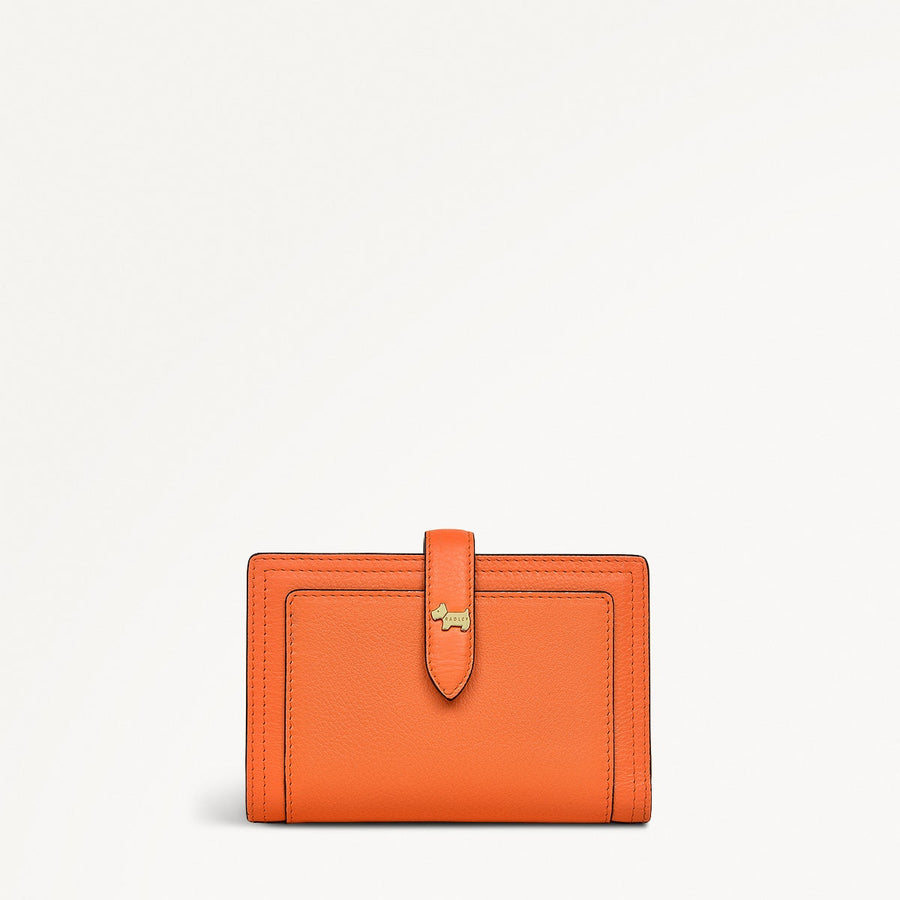 Willis Street Medium Bifold Wallet - RSD13102