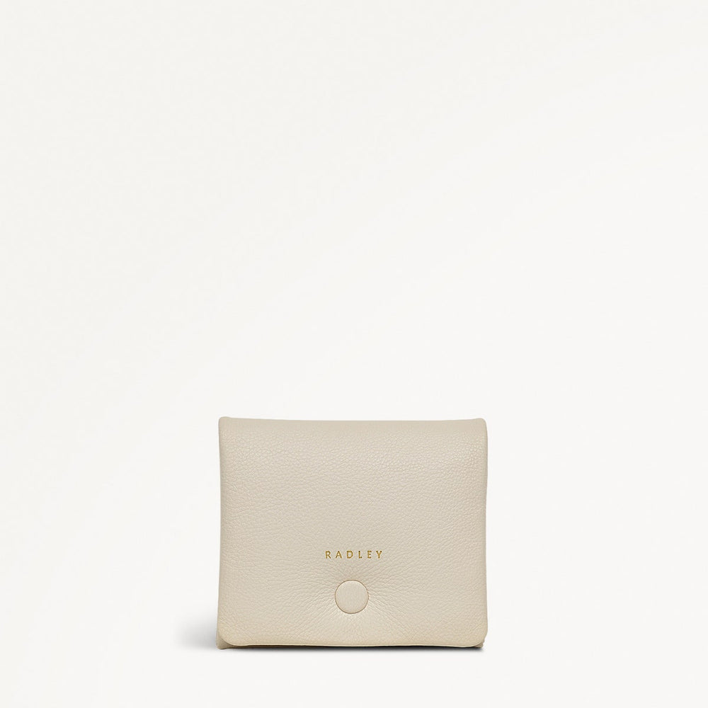 Mallow Street Medium Flapover Wallet - RSD13002