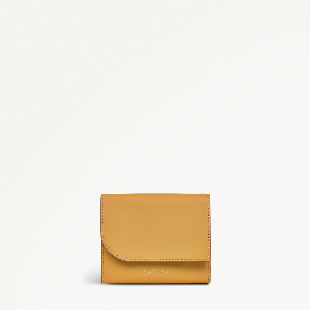 Pockets Small Trifold Wallet - RSD14303
