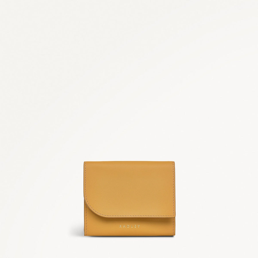 Pockets Small Trifold Wallet - RSD14303