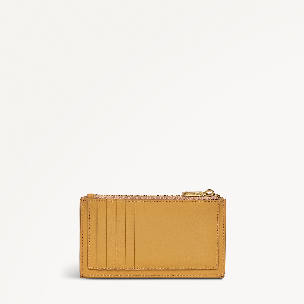 Pecan Medium Zip Top Brown Purse | Coin Street AW25 | Radley