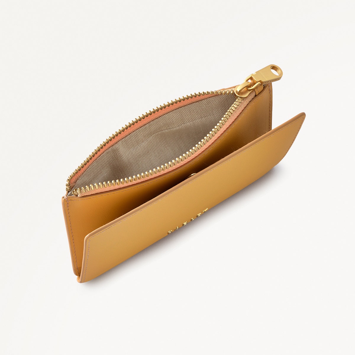 uk extraクリックス ジップ ウォレット crust UKEXTRA Pecan Medium Zip Top Brown Purse | Coin Street AW25 | Radley