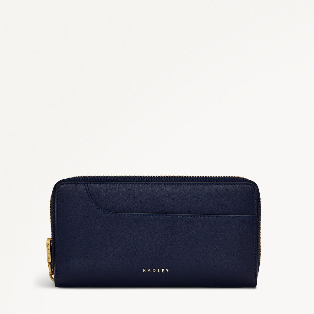 Pockets Large Bifold Wallet - RSE10401