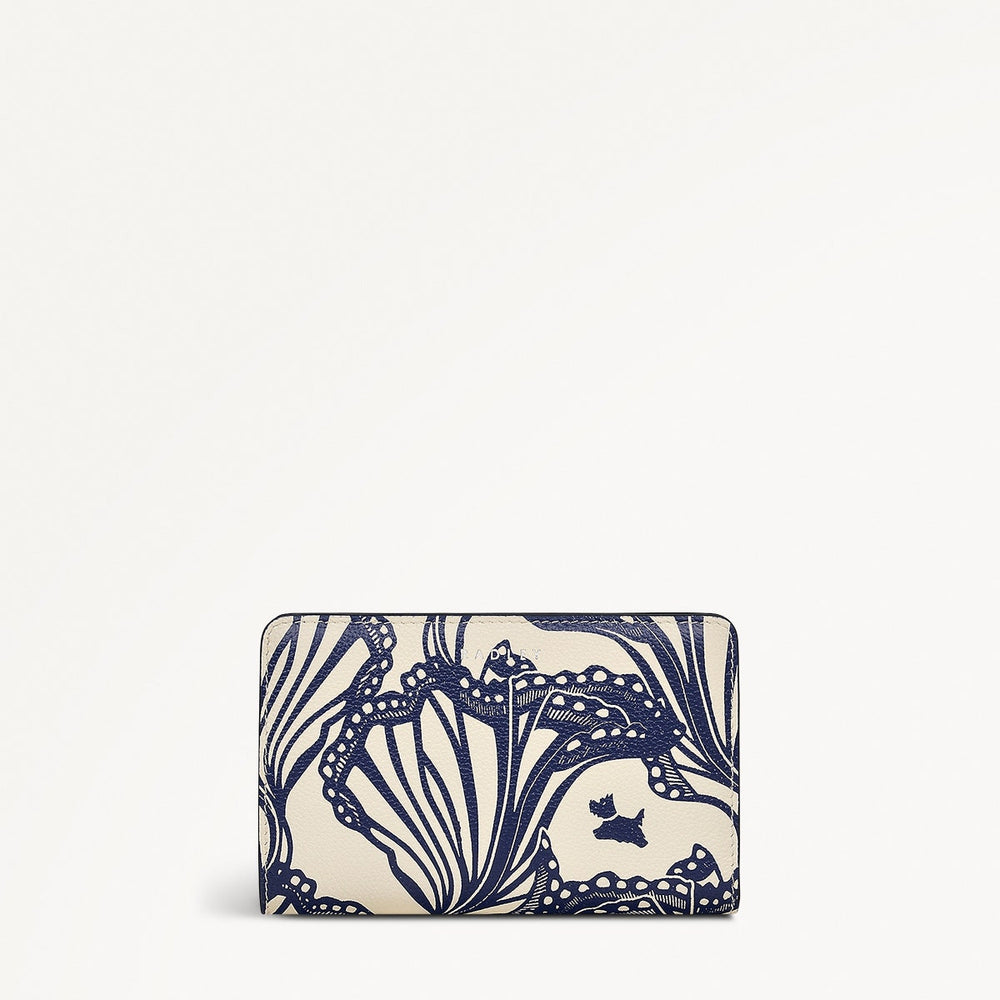 Under The Sea Medium Bifold Wallet - RSE11102