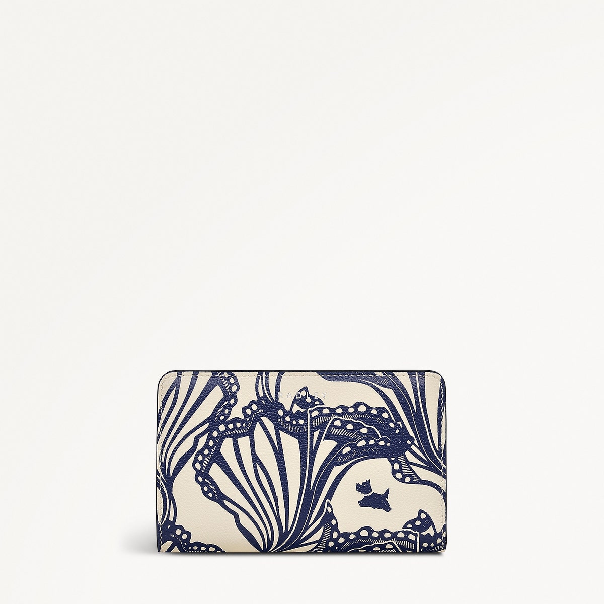 Under The Sea Medium Bifold Wallet - RSE11102
