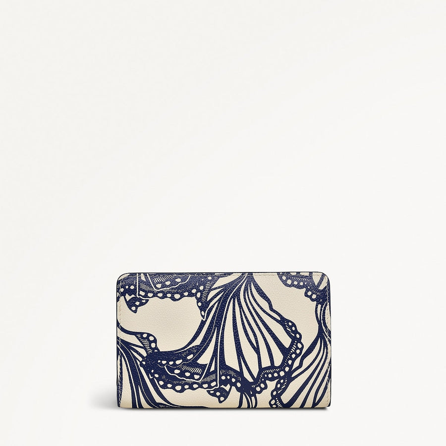 Under the Sea Medium Bifold Wallet - 111506