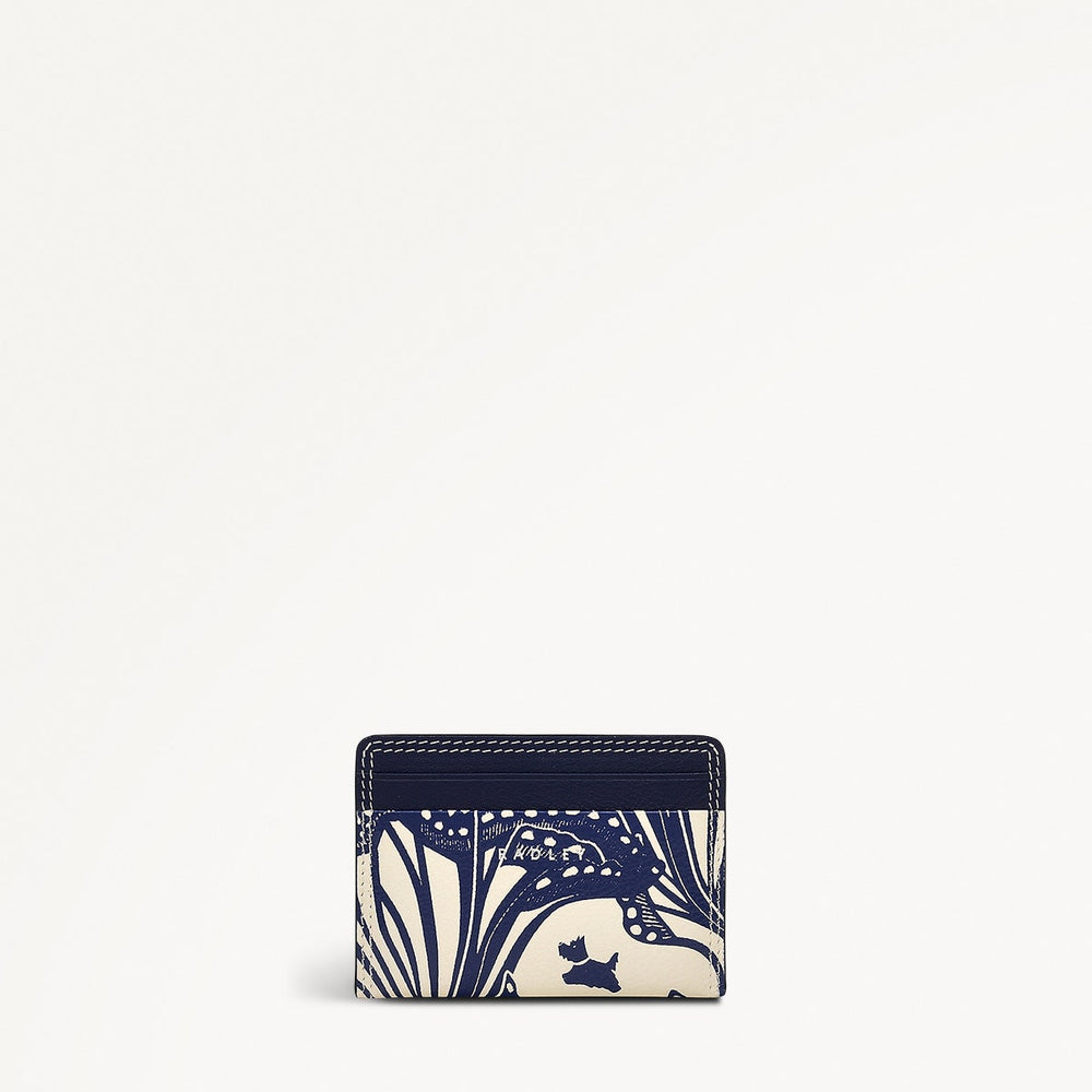 Under The Sea Small Card Holder - RSE11104