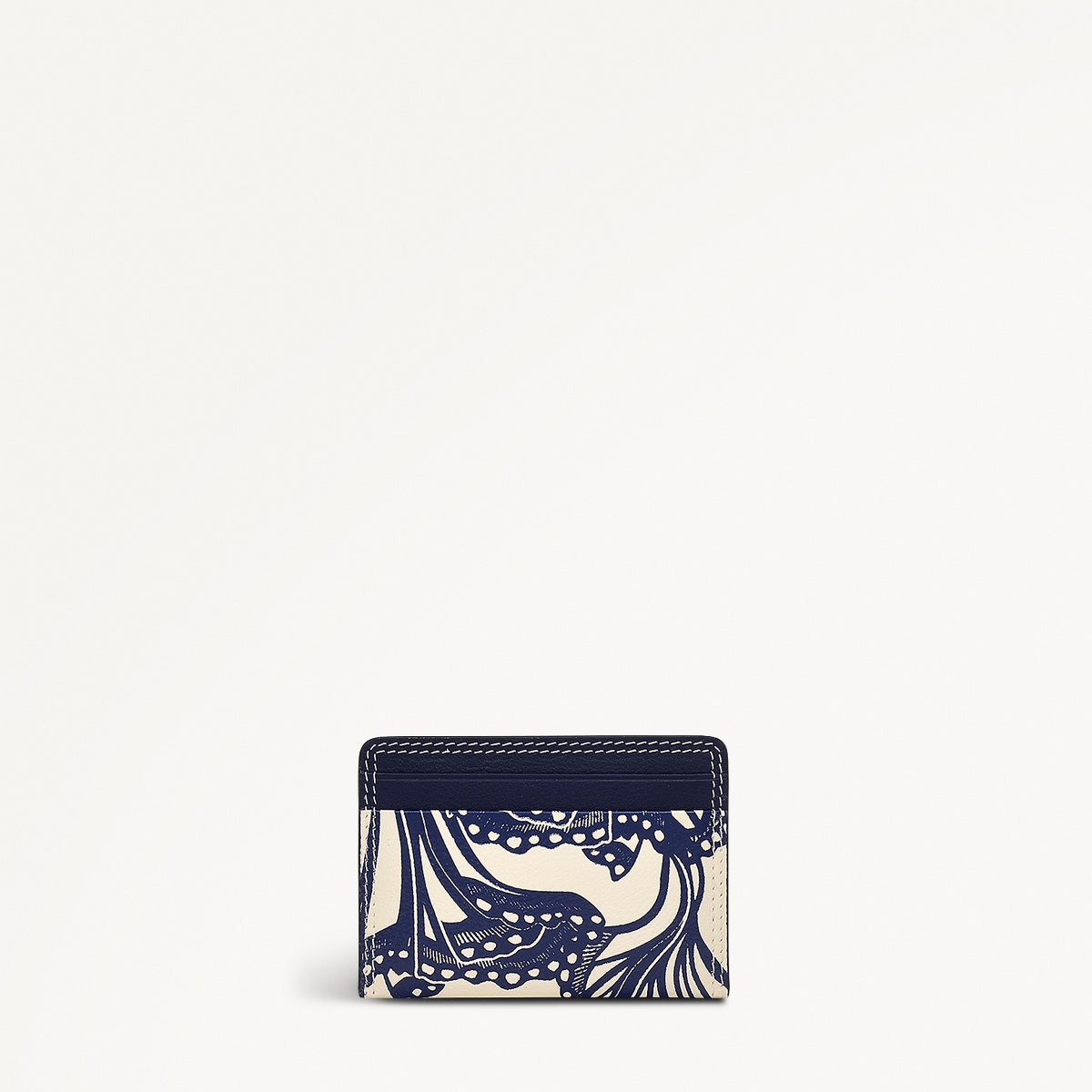 Chalk Credit Card Holder For Women | Under The Sea AW25 | Radley
