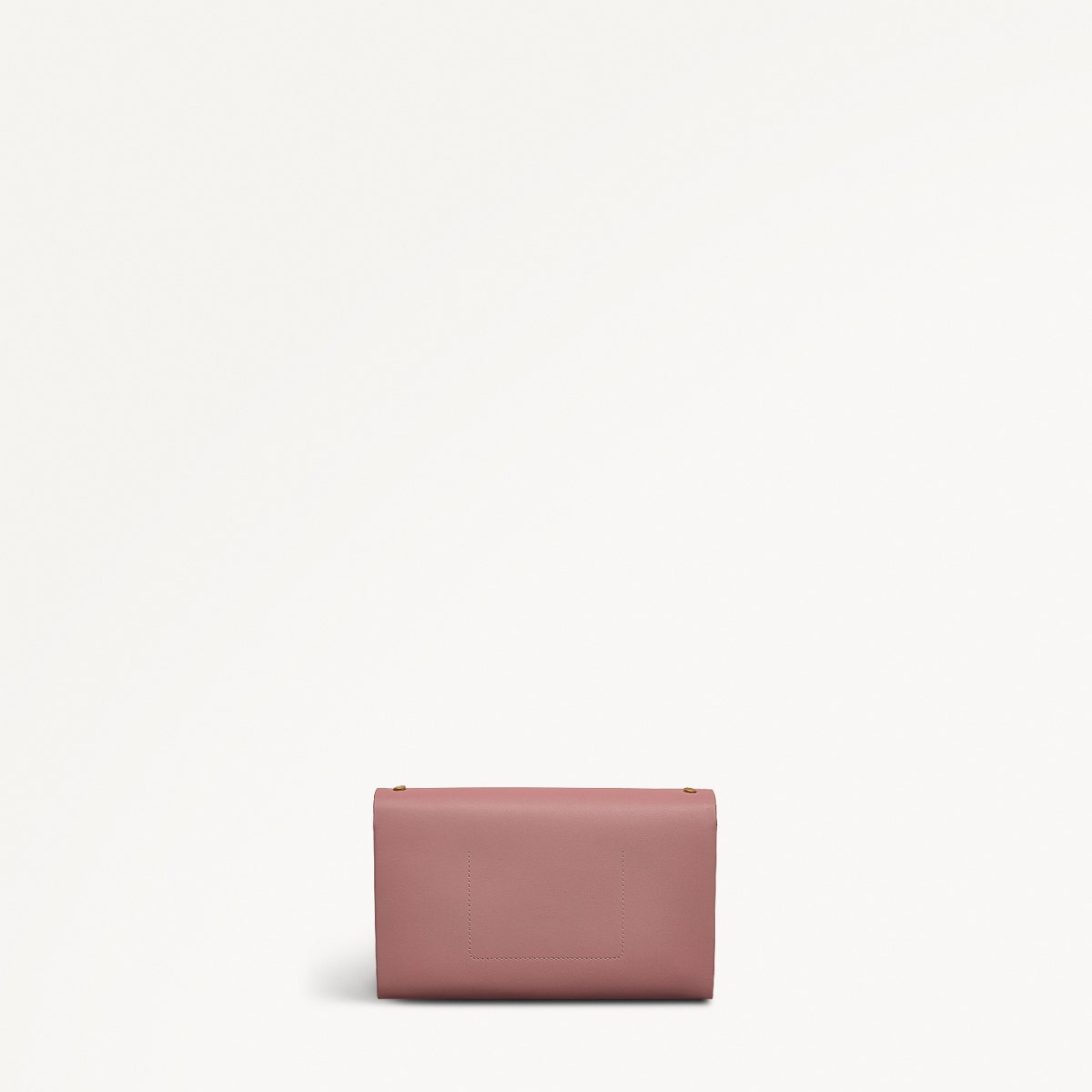 Black Leather Phone Cross Body Bag | The Kensal SS25 | Radley