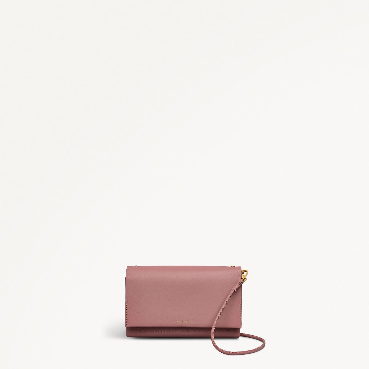 French Rose Large Phone Cross Body Bag | The Kensal AW25 | Radley