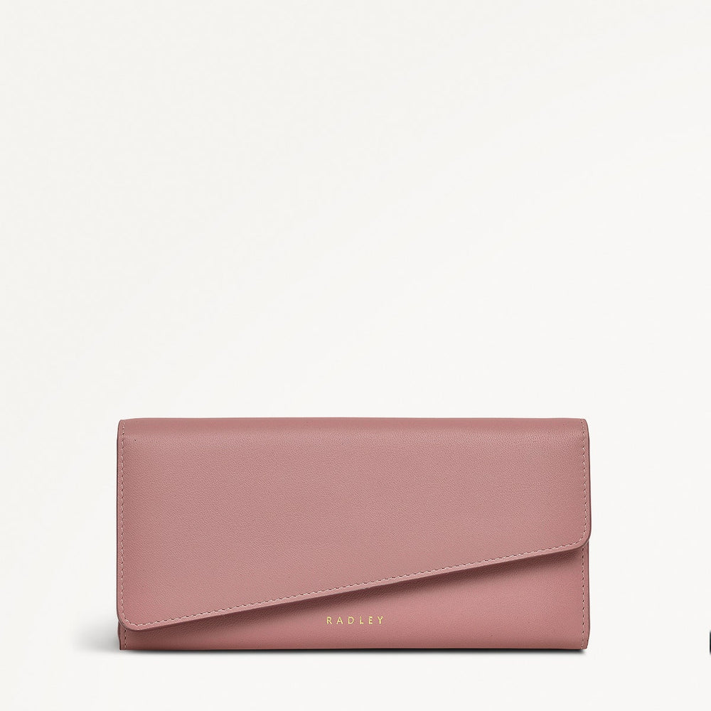 The Kensal Large Flapover Wallet - RSD10310