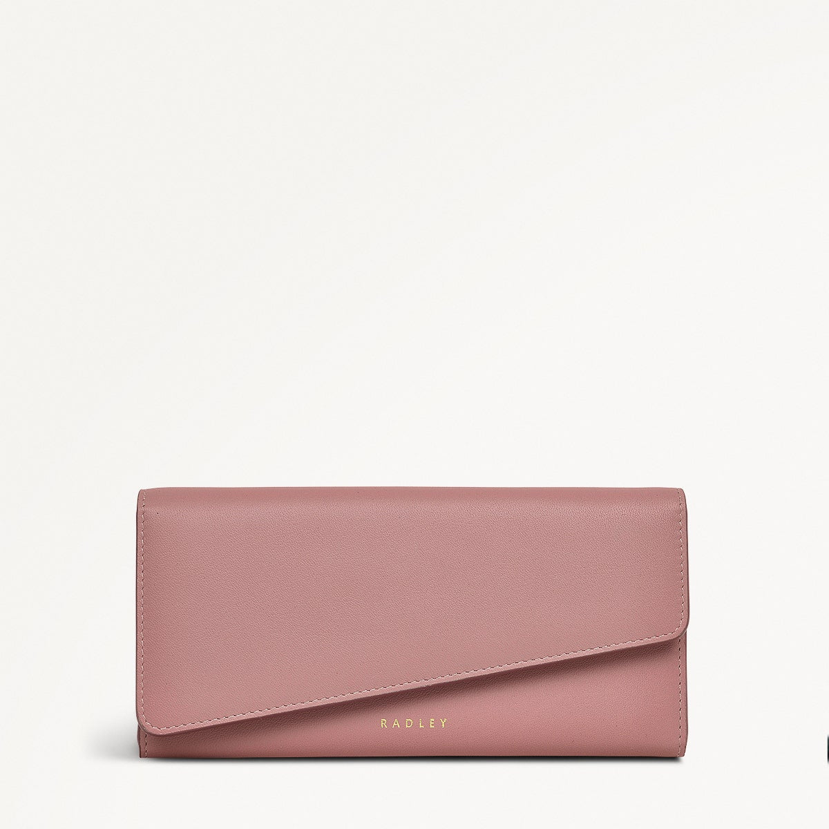 The Kensal Large Flapover Wallet - RSD10310