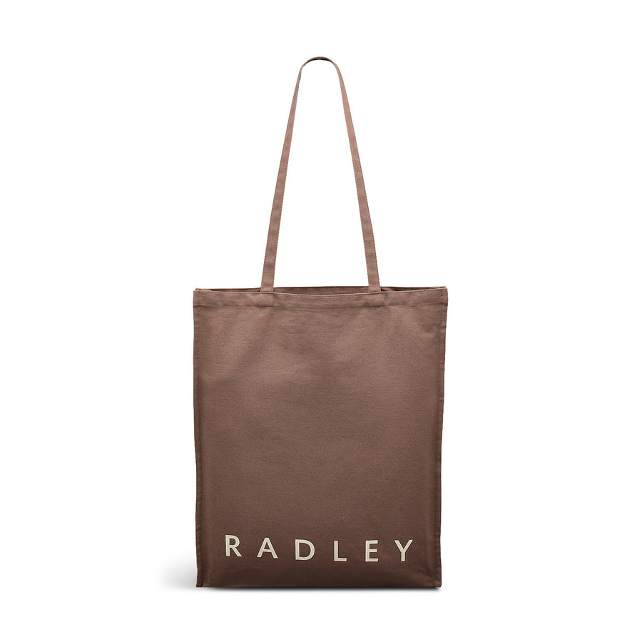 Radley Fabric Medium Open Top Tote - OCC11707