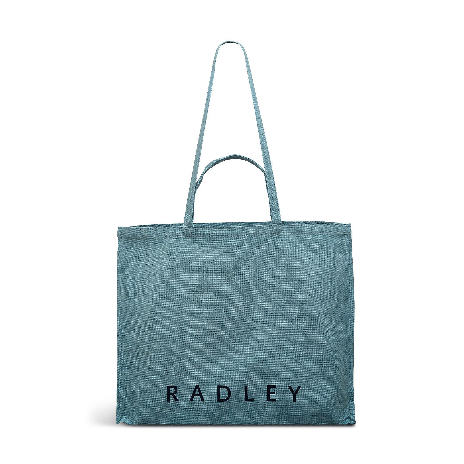 Radley Fabric Large Open Top Tote - OCC11709
