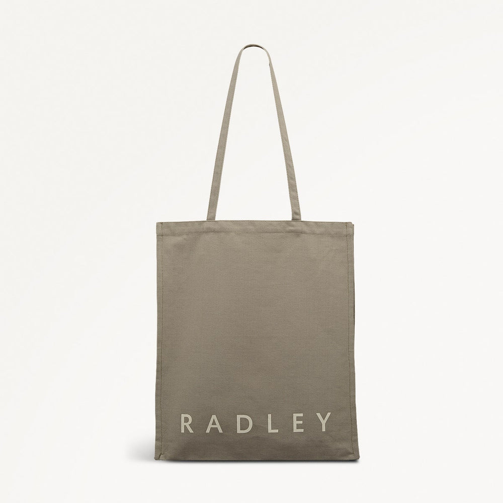 Radley Fabric Medium Open Top Tote - OCC11707