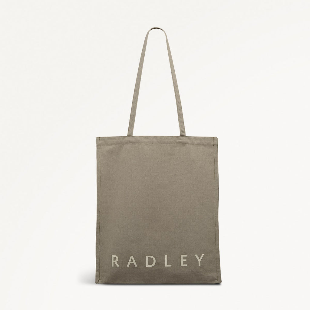 Radley Fabric Medium Open Top Tote - OCC11707