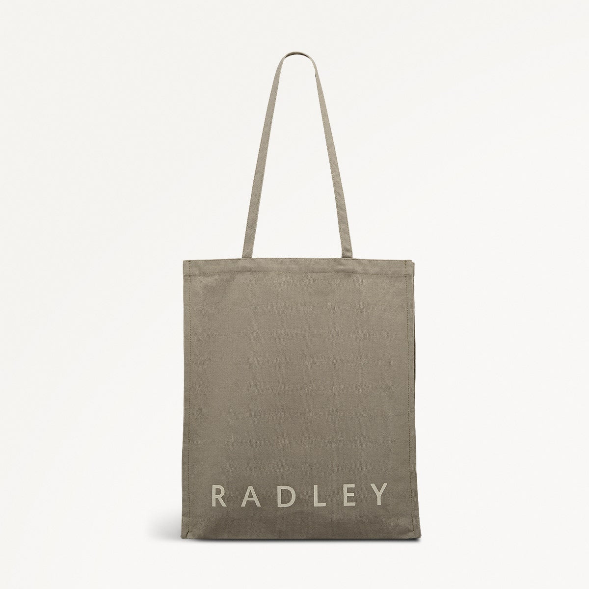 Radley Fabric Medium Open Top Tote - OCC11707