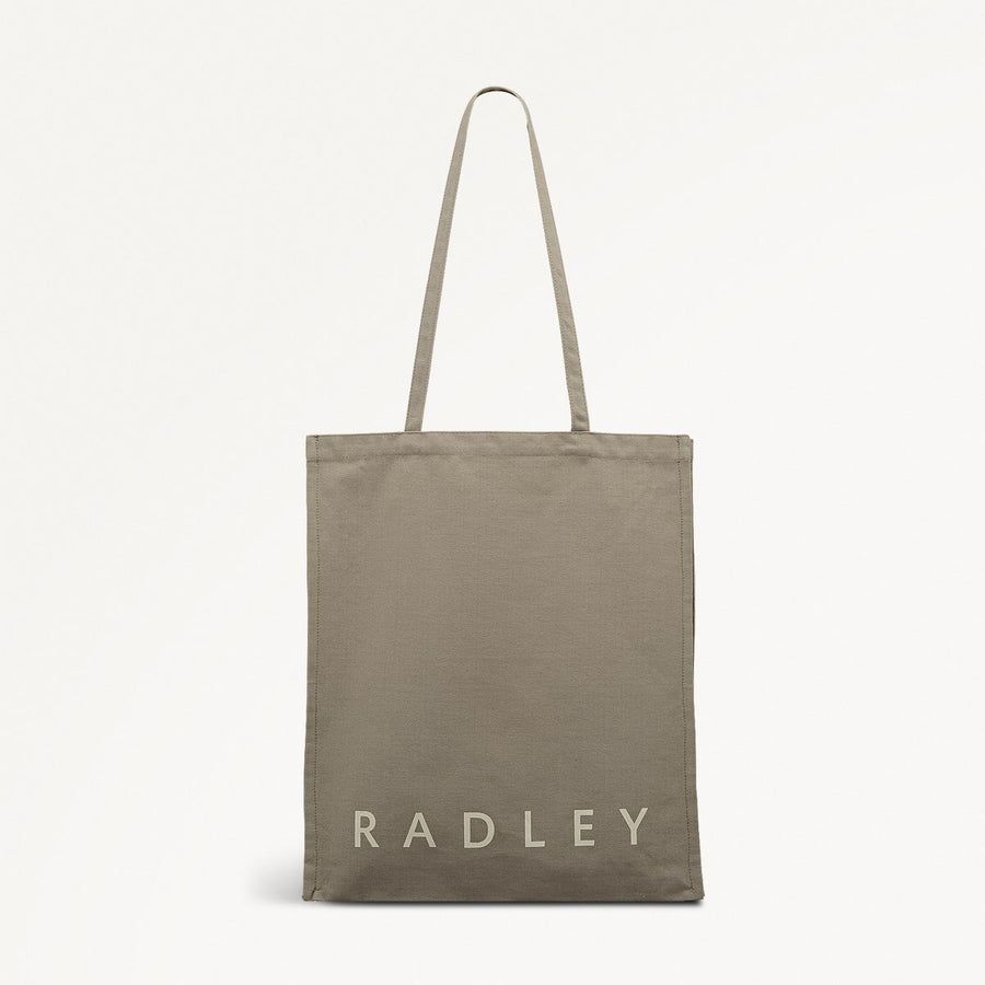 Radley Fabric Medium Open Top Tote - OCC11707