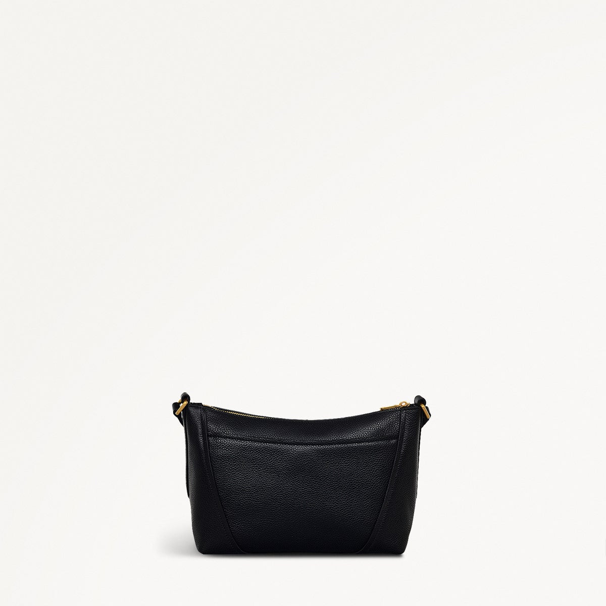 Black Small Leather Cross Body Bag | Kendal Terrace AW25 | Radley