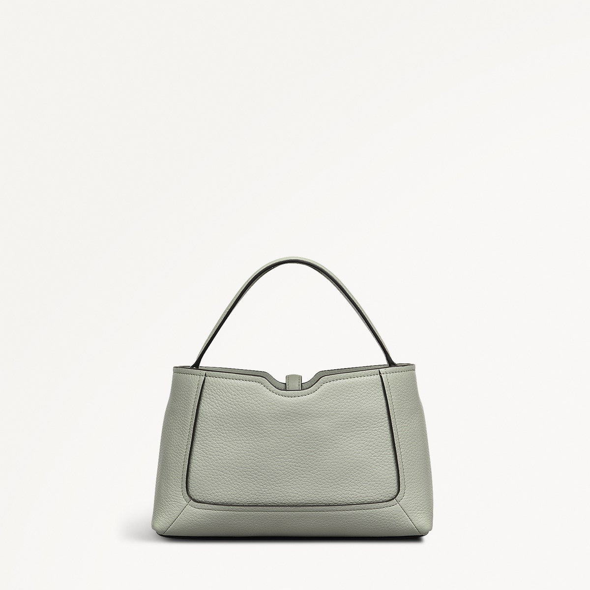Drizzle Small Ziptop Cross Body | Hazelbury Park AW25 | Radley London