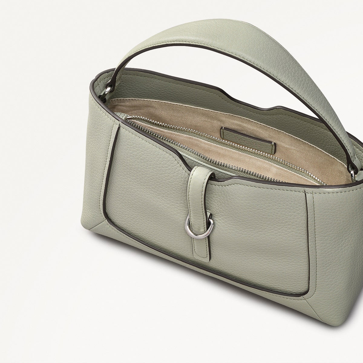 Drizzle Small Ziptop Cross Body | Hazelbury Park AW25 | Radley London