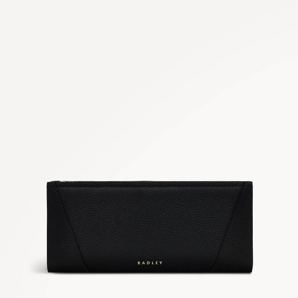 KENDAL TERRACE LARGE BIFOLD MATINEE BLACK