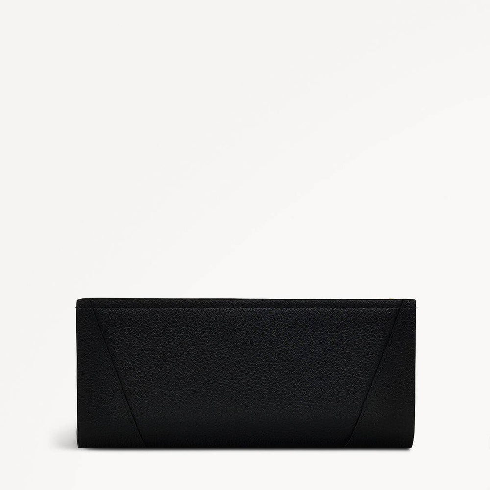 KENDAL TERRACE LARGE BIFOLD MATINEE BLACK
