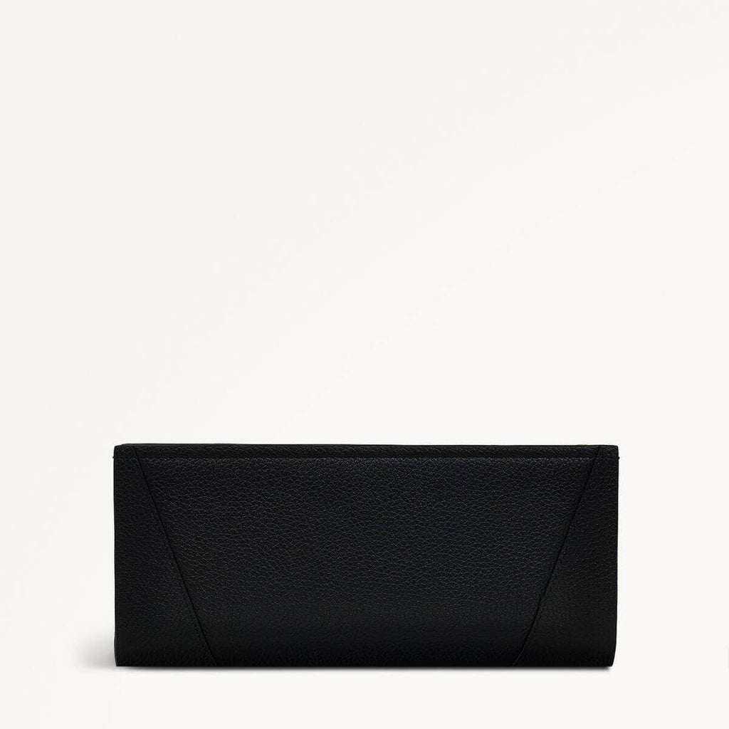 KENDAL TERRACE LARGE BIFOLD MATINEE BLACK
