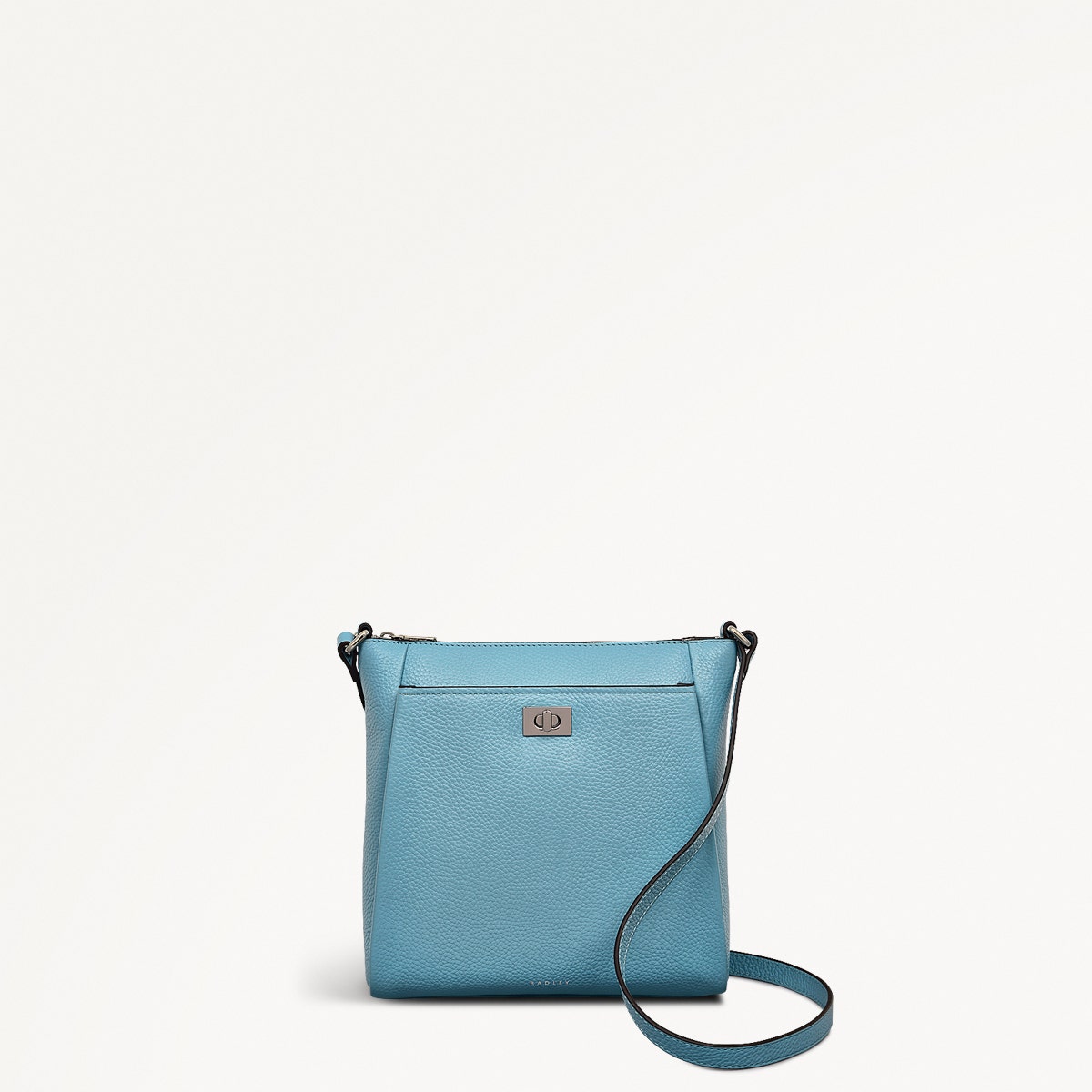 Cameo Small Cross Body Bag | Brook Avenue AW25 | Radley