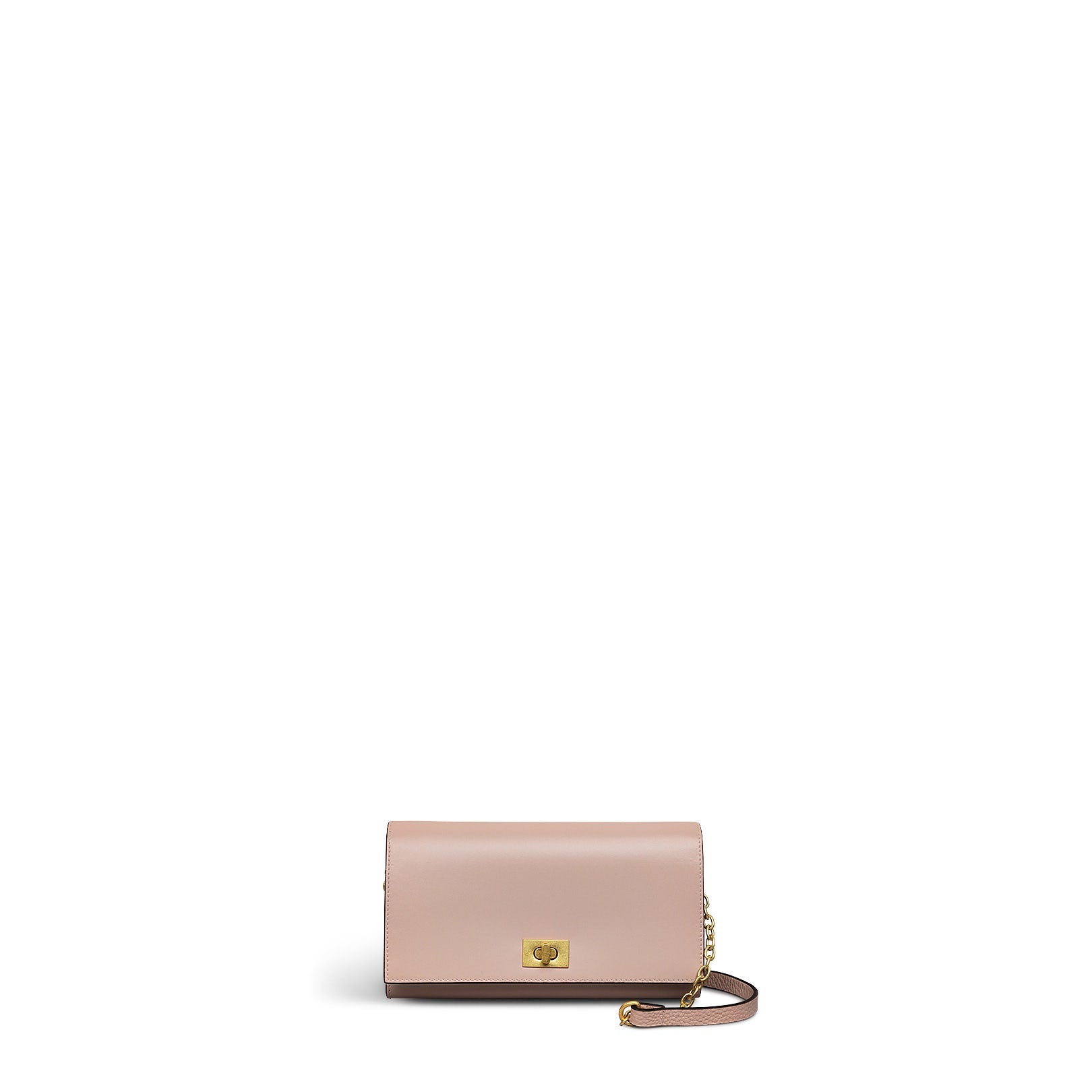 CARPENTER YARD LARGE PHONE CROSS BODY PRAIRIE PINK